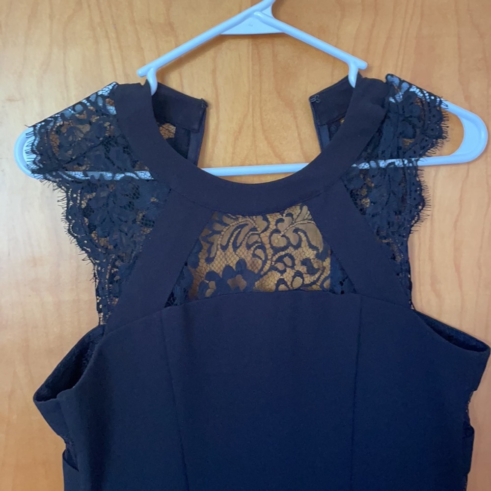 Express Dress - Picture 2 of 4